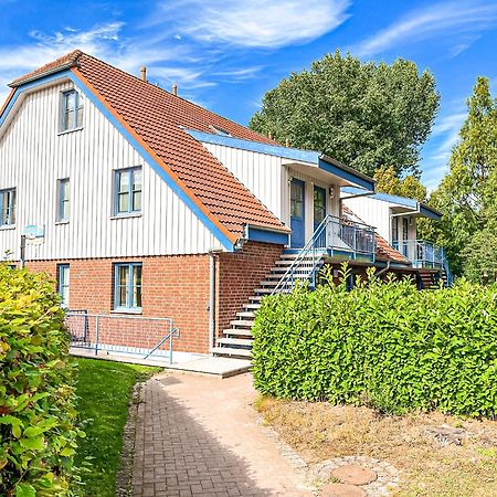Feriendorf Papillon Wohnung 08-8 ボルテンハーゲン エクステリア 写真