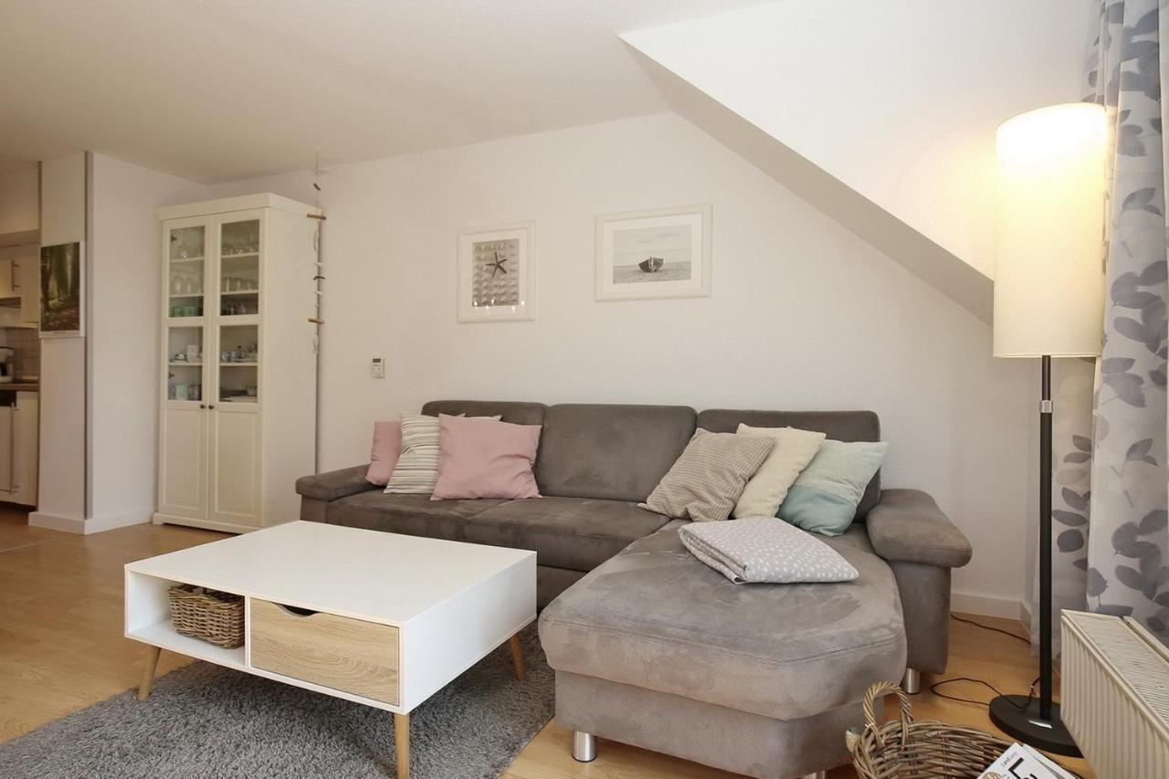 Feriendorf Papillon Wohnung 08-8 ボルテンハーゲン エクステリア 写真