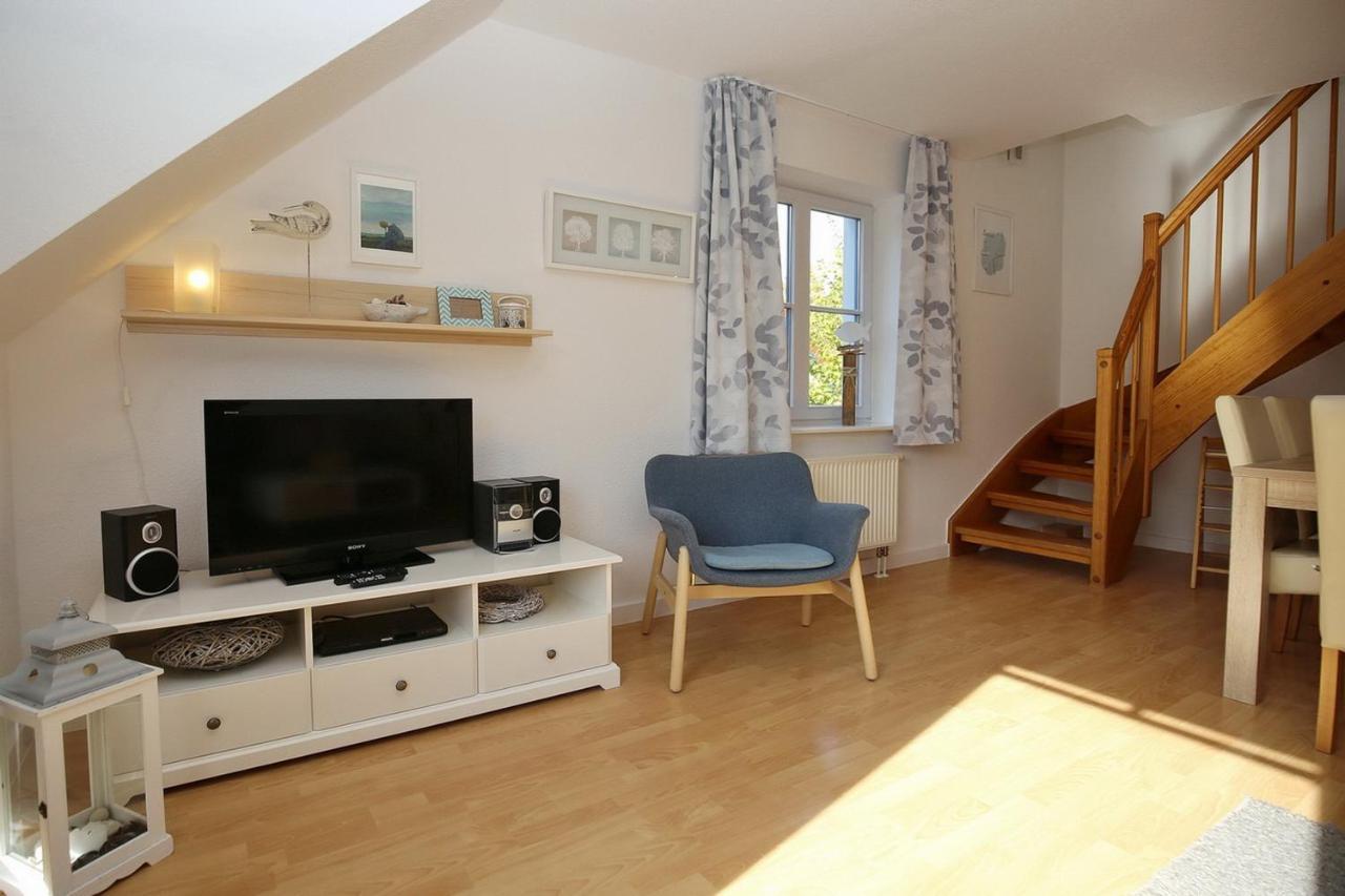 Feriendorf Papillon Wohnung 08-8 ボルテンハーゲン エクステリア 写真