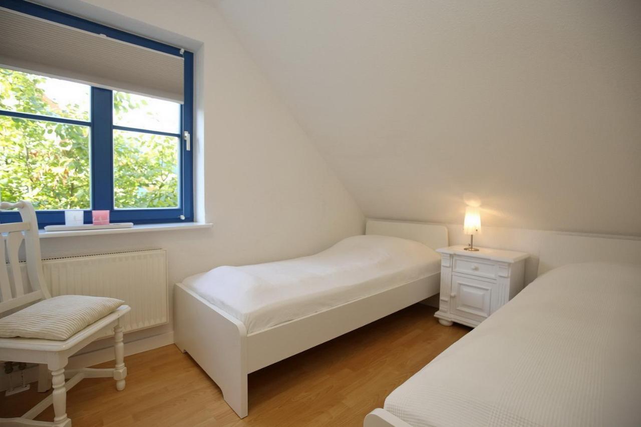 Feriendorf Papillon Wohnung 08-8 ボルテンハーゲン エクステリア 写真