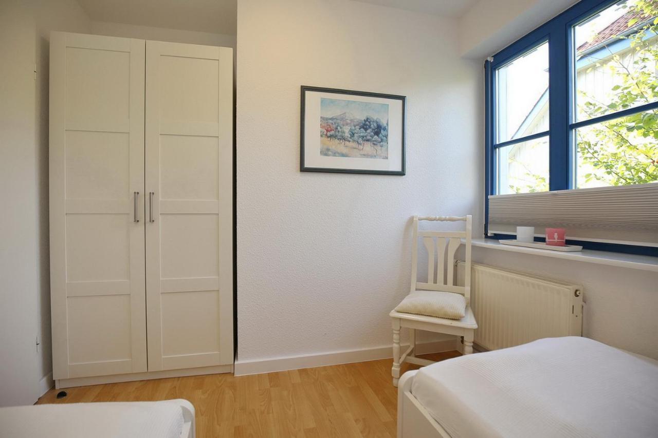 Feriendorf Papillon Wohnung 08-8 ボルテンハーゲン エクステリア 写真