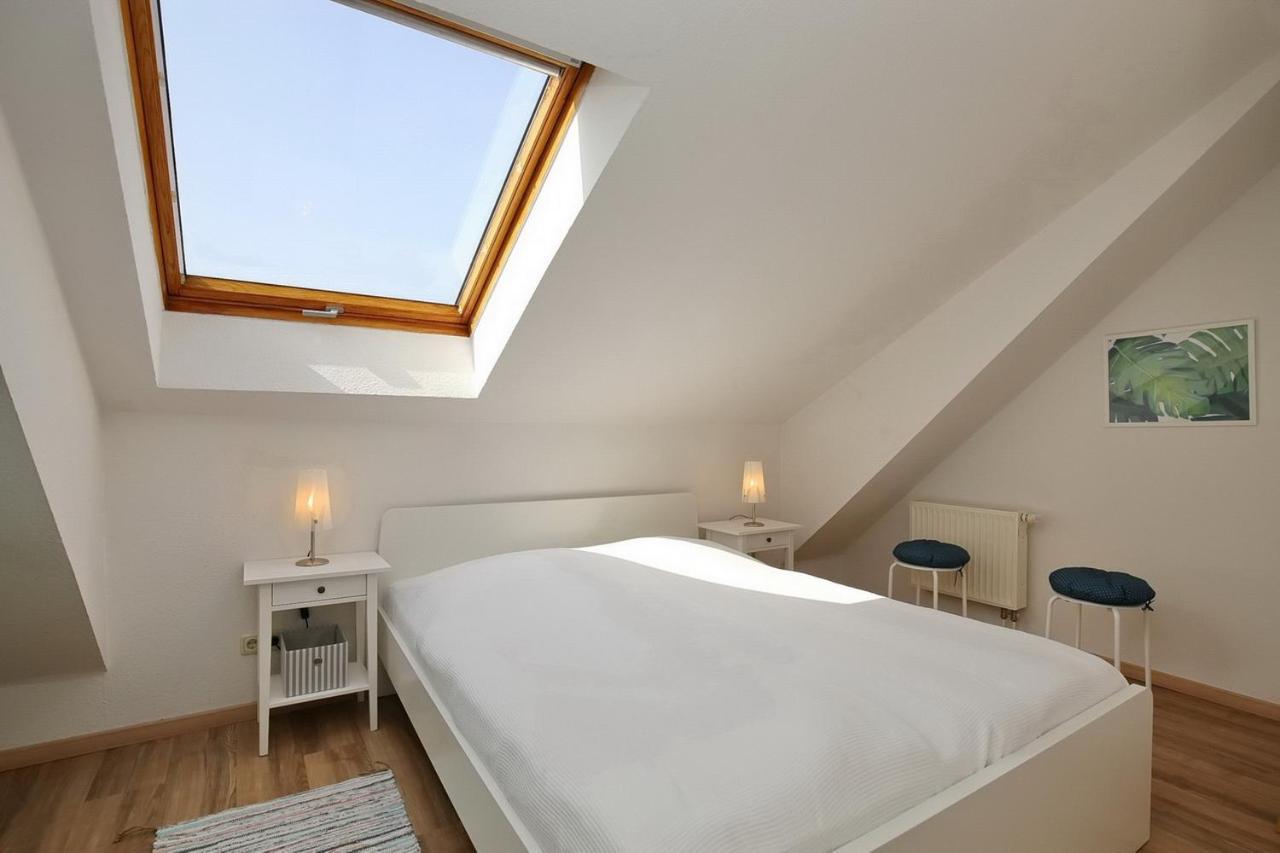 Feriendorf Papillon Wohnung 08-8 ボルテンハーゲン エクステリア 写真