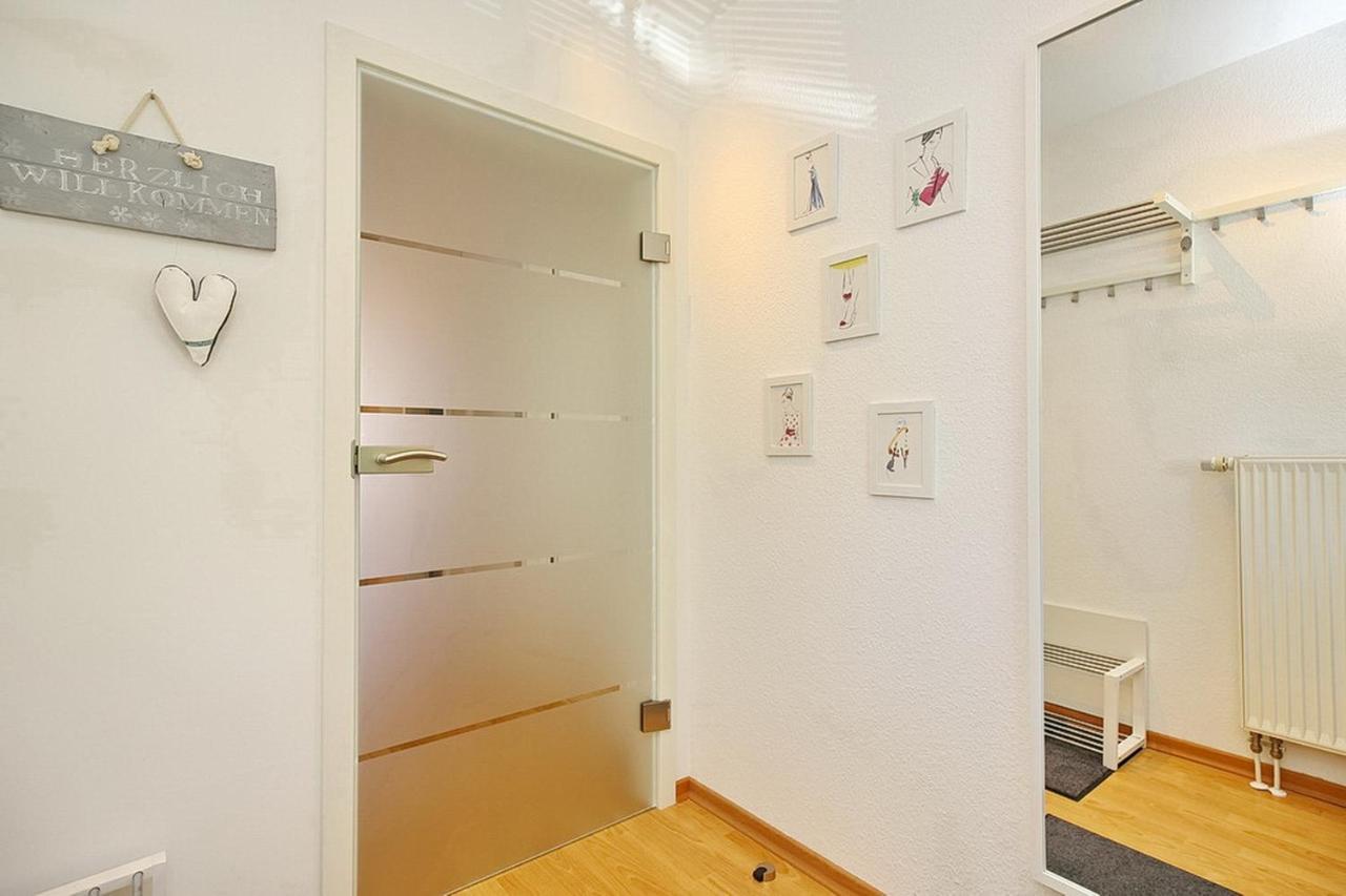 Feriendorf Papillon Wohnung 08-8 ボルテンハーゲン エクステリア 写真