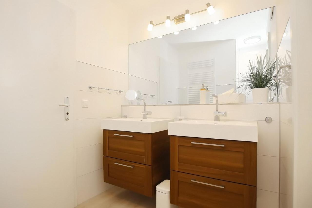 Feriendorf Papillon Wohnung 08-8 ボルテンハーゲン エクステリア 写真