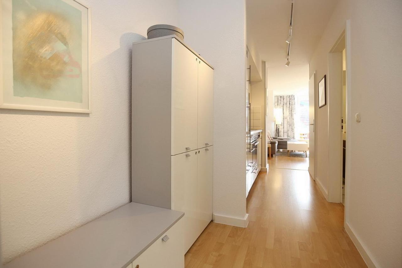 Feriendorf Papillon Wohnung 08-8 ボルテンハーゲン エクステリア 写真