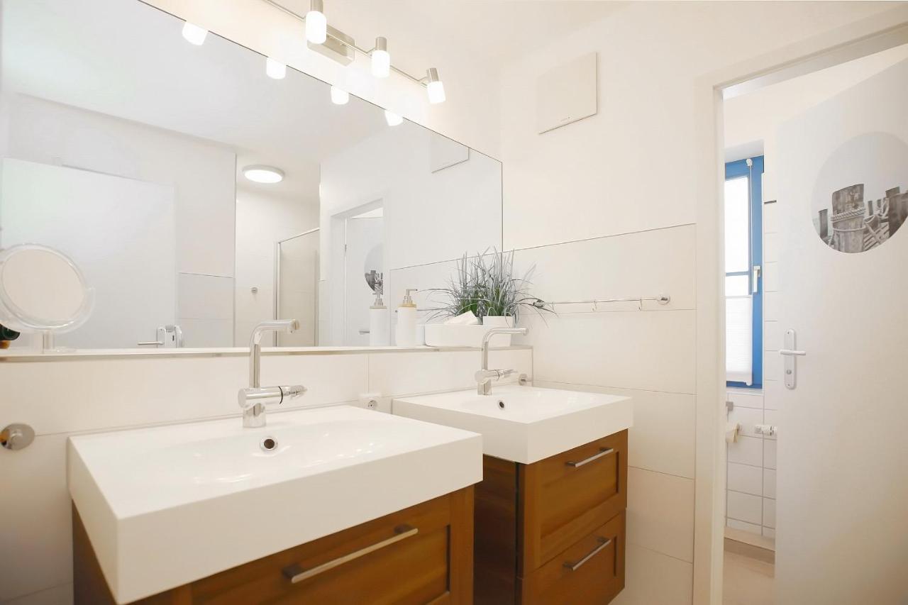 Feriendorf Papillon Wohnung 08-8 ボルテンハーゲン エクステリア 写真